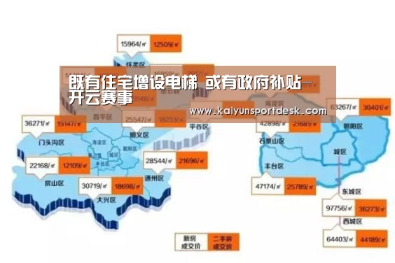 既有住宅增设电梯 或有政府补贴-开云赛事(图2) 开云赛程